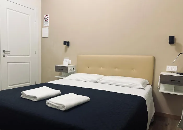 Il Galileo Rooms Pisa